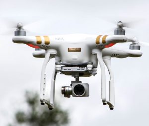 dji phantom 3 profesional